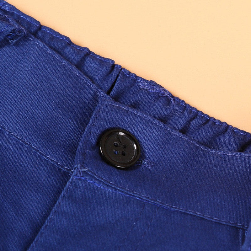 Casual Clothing Suits Boys' Clothes Vests Gentleman Suits - Lookulooku