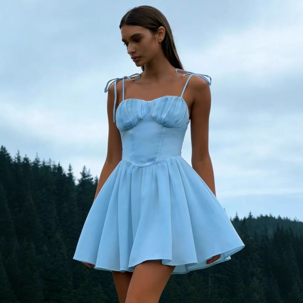 Womens SpringSummer Dresses - Lookulooku