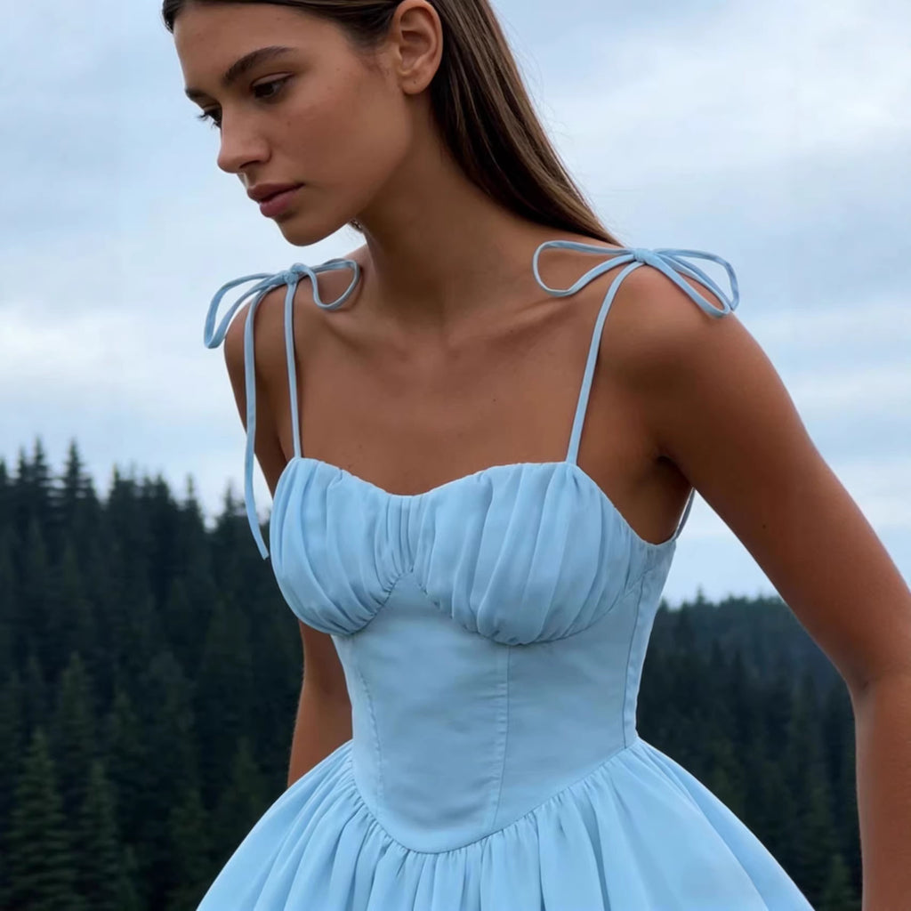 Womens SpringSummer Dresses - Lookulooku