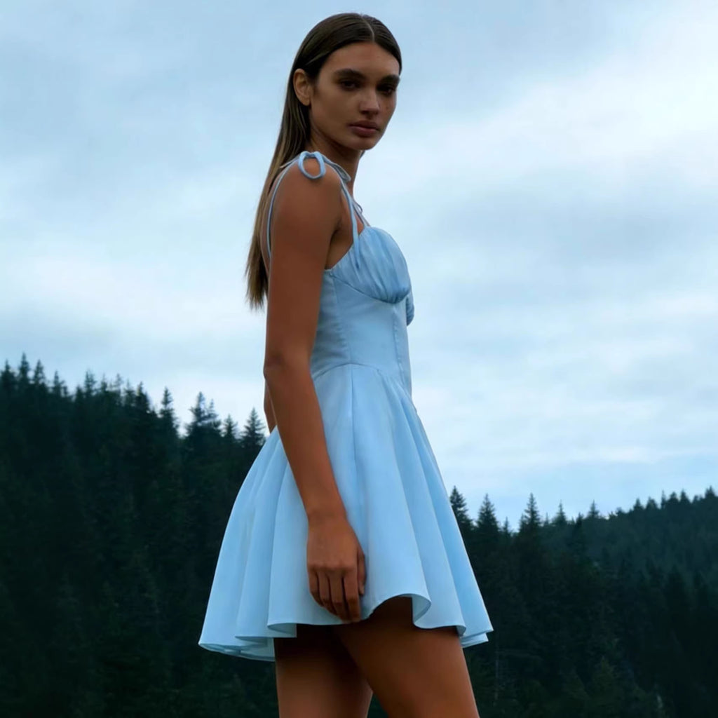 Womens SpringSummer Dresses - Lookulooku