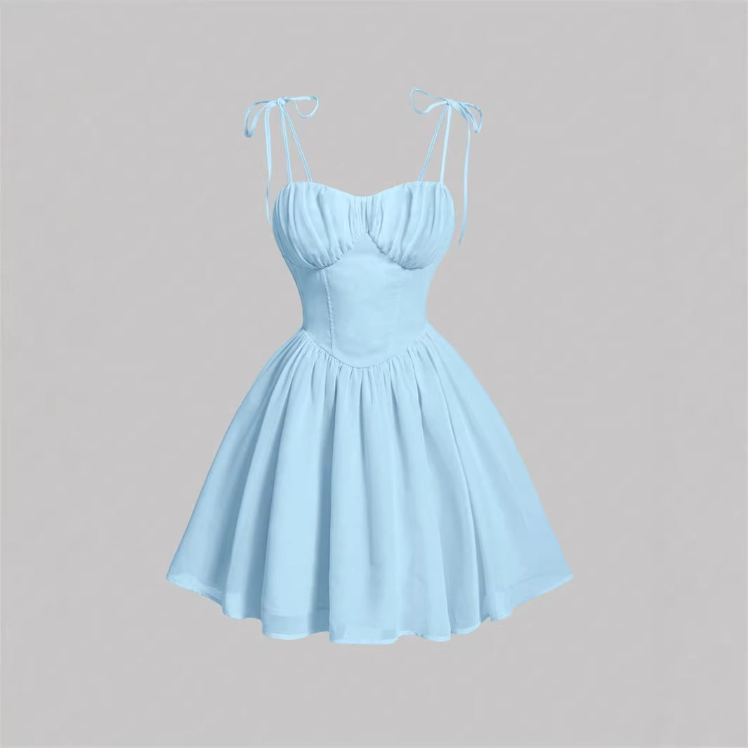 Womens SpringSummer Dresses - Lookulooku