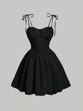 Womens SpringSummer Dresses - Lookulooku
